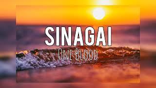 One Blood - Sinagai