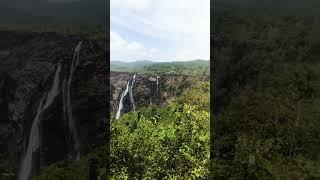 jog falls shivamoga