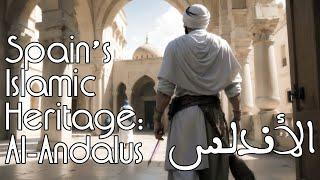 Part 5: Converging Chronicles: Spain's Islamic Heritage