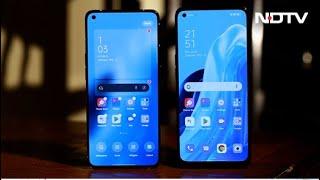 Review of the Oppo Reno 7 Series & OnePlus Buds Z2 | Cell Guru