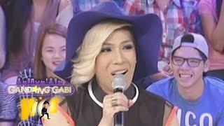 Vice Ganda shares misunderstanding with Toni Gonzaga