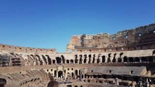 ITALY ROME TRIP, Италия Рим Путешествие