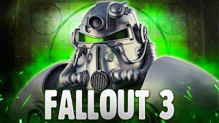 Fallout 3 - 15 лет спустя