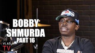 Bobby Shmurda on Signing with Roc Nation: You Mean "Opp Nation"? (Part 16)