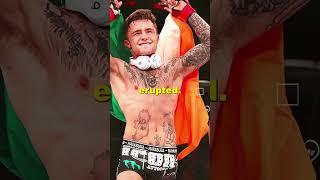 James Gallagher’s Crazy Russian Brawl: Khabib’s Dad Saves the Day!