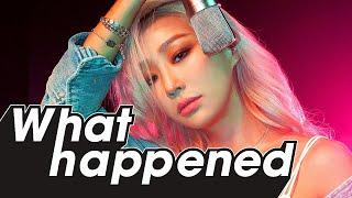 What Happened to Hyolyn - The Girl That Shook Kpop