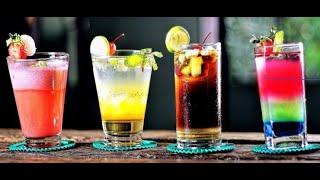 13 Best Keto Diet Cocktails To Maintain Ketosis | Low Carb Alcoholic Drink Recipes