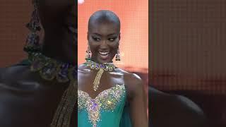 Miss Grand International 2024  Final Result #bpageantcorner #missgrandinternational2024 #shorts