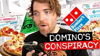 Domino's Conspiracy Investigation