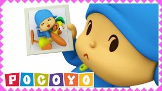 30 MIN Desene animate cu Pocoyo - O chestiune între prieteni + alte episoade pentru copii