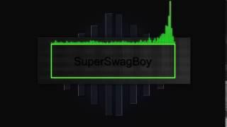 Интро для канала SuperSwagBoy!