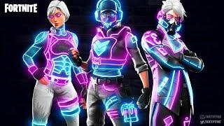 Tokyodelrey and Gothica #fortnite #livestream / random squads ! WATCH TIL THE END 