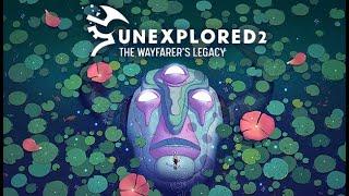 Unexplored 2 | Tutorial + Features