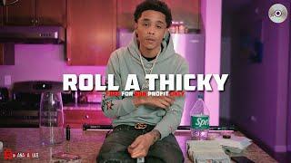 [FREE] Kai Bandz x DB.Boutabag Type Beat - "Roll A Thicky"