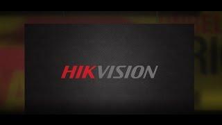 Hikvision CCTV  Dubai | #1 CCTV Security Solution UAE