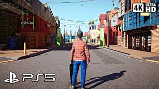 RIDERS REPUBLIC: SKATEBOARDING | PS5 Gameplay (4K 60FPS)