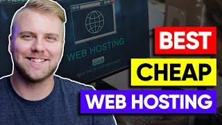 Best Cheap Web Hosting