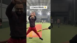 Top 4 Moments  Box Cricket Thrills & Chills  Chaos Happening  #cricket #shorts #t20