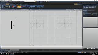 How to fill a hole/gap in Zmodeler 3