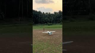 Remote Control ️ Aeroplane Flying | How to make rc plane # #airplane #rcplane #rcplanereviewer