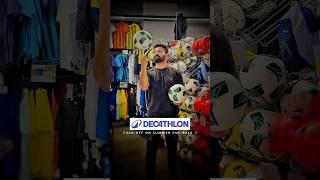 ‼️UPTO 60% OFF ON SUMMER END SALE ON DECATHLON ‼️ OFFER AVAILABLE ON ALL DECATHLON STORES