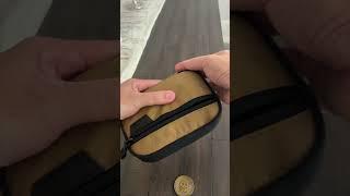 Alpaka Admin Organizer Walkthrough | Pirate EDC Pouch!