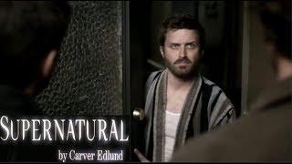 Сэм и Дин встречают Чака Ширли | Supernatural 4x18