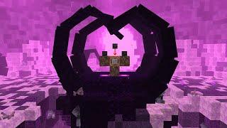 Can I Summon wither storm inside the wither storm ?!?!