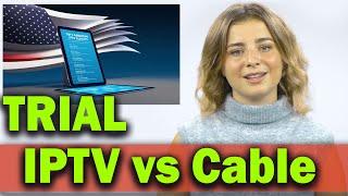 IPTV vs Cable: Which One Wins in 2025? (Real-World Comparison) - best updated iptv lists for 2025