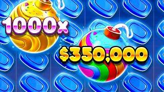 SWEET BONANZA 1000 YENİ OYUN  SLOT OYUNLARI  BONANZA DA 1000X GÖNDER GELSİN BAKALIM