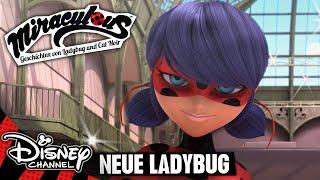 Marinette im Musikvideo? | MIRACULOUS 