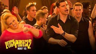 Pitch Perfect 2 - Clip: "The Bellas vs. Das Sound Machine"