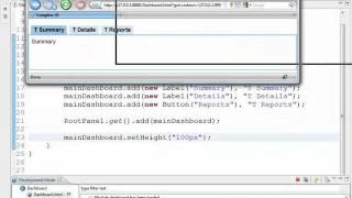 Edujini Lectures - Google Web Toolkit: Part 1