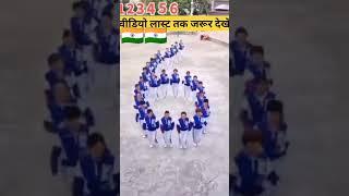  15 august song dance | desh mere video | #trending #independenceday #15august #viral #public