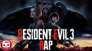 RESIDENT EVIL 3 REMAKE RAP by JT Music (feat. Andrea Storm Kaden)