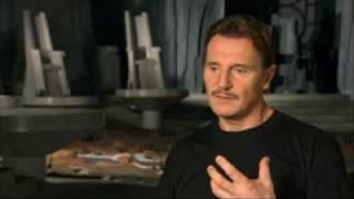 Clash of the Titans: Liam Neeson interview