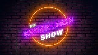 The Captain Logan Show LIVE Special | Cap's Dad!