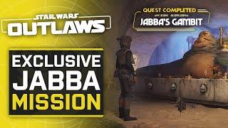 Was this REALLY worth all of the pre-launch drama... FULL Jabba's Gambit Mission