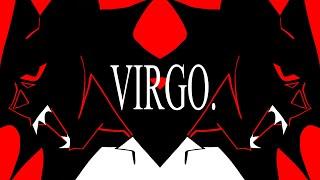 VIRGO || ANIMATION MEME [ COLLAB WITH @CAPPEYHEEL ]