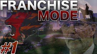NHL 21 Franchise Mode - Torts Team #1 "A NEW CHALLENGE"