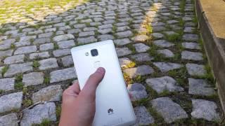 Hands on with the Huawei Ascend Mate 7