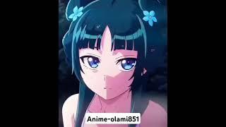 #animeuz #maomao #cute #love #sexyanime