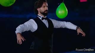 Emir ️ Reyhan - everybody dance now