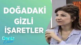 Beyza Hakan ile Haftasonu Moderatorü / Deniz Erten