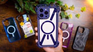 Stop Wasting Money on iPhone 16 Cases! These Are the Best Accessories You Need!