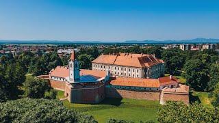 Museum of Medjimurje Čakovec, EMYA2024 Nominee