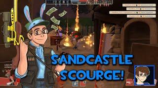 Sandcastle Scourge! [TF2 Thursday]