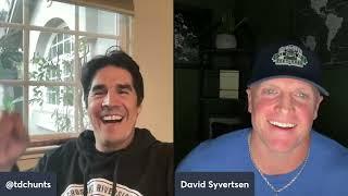 CrossFit Affiliate Interview  David Syvertsen - CrossFit Bison