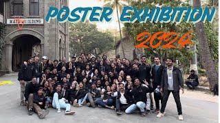 Most Awaited video of Poster Exhibition 2024