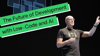 The Future of Development with Low-Code AI